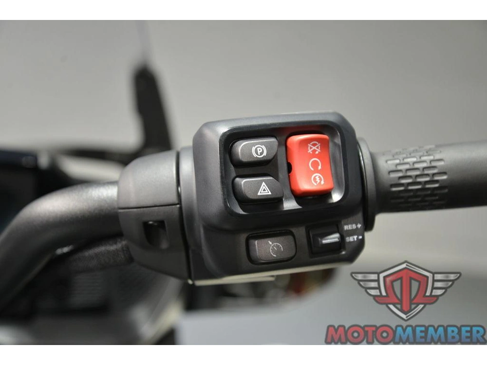 2026 Can-am Spyder F3 Limited Platine alt