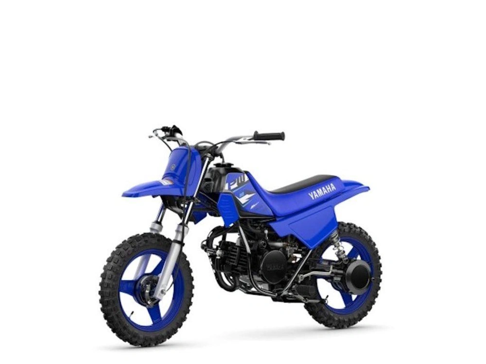 2026 Yamaha Pw50 alt