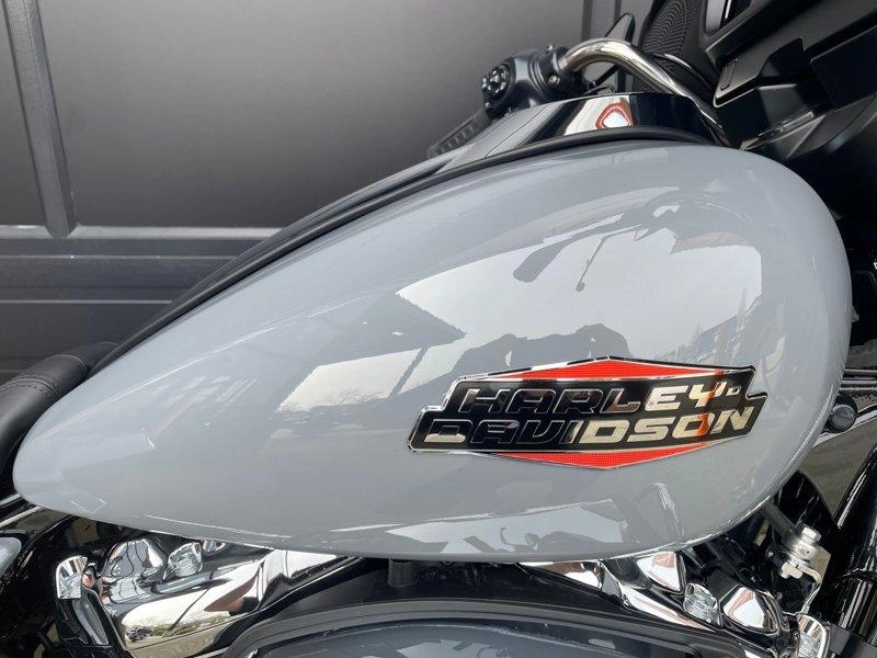 2026 Harley-davidson Flhx - Street Glide® alt