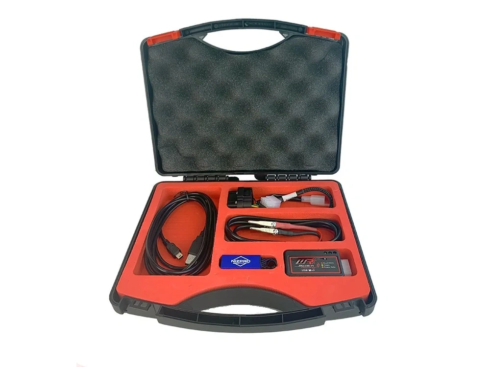 2022 Yamaha 4.2l V6 Os alt