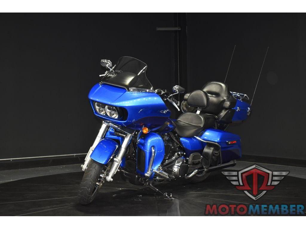 2017 Harley-Davidson Road Glide Ultra for Sale