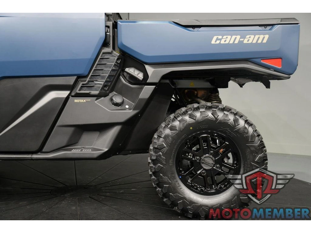 2026 Can-am Defender Limited Hd11 alt