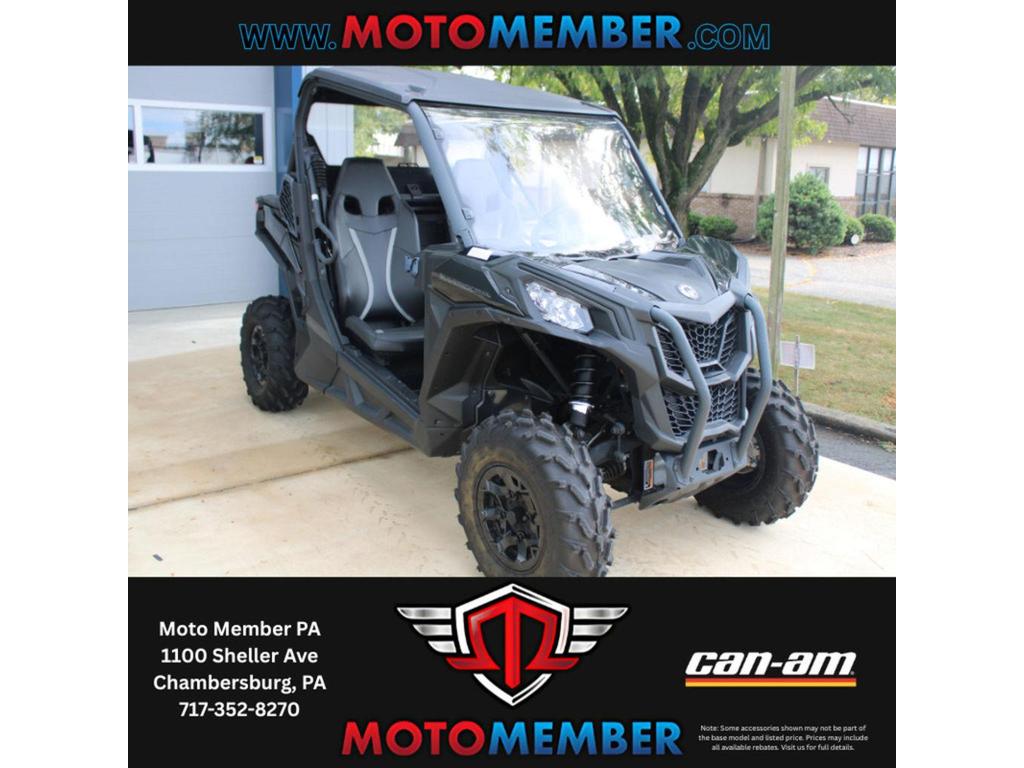 2023 Can-Am Maverick Trail DPS 700 for Sale