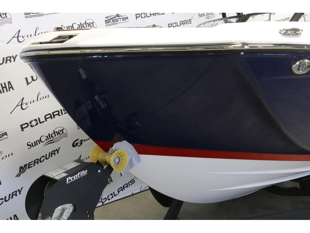 2026 Yamaha Yamaha 222sd alt