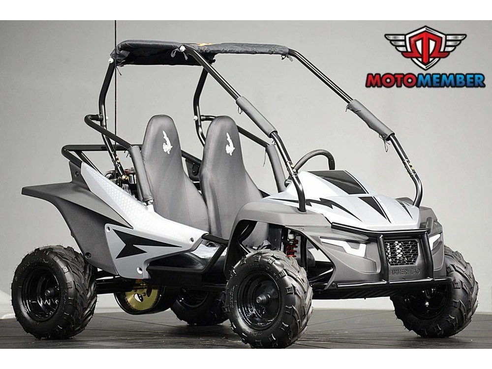 2026 Hammerhead Off-road Mudhead® Se alt