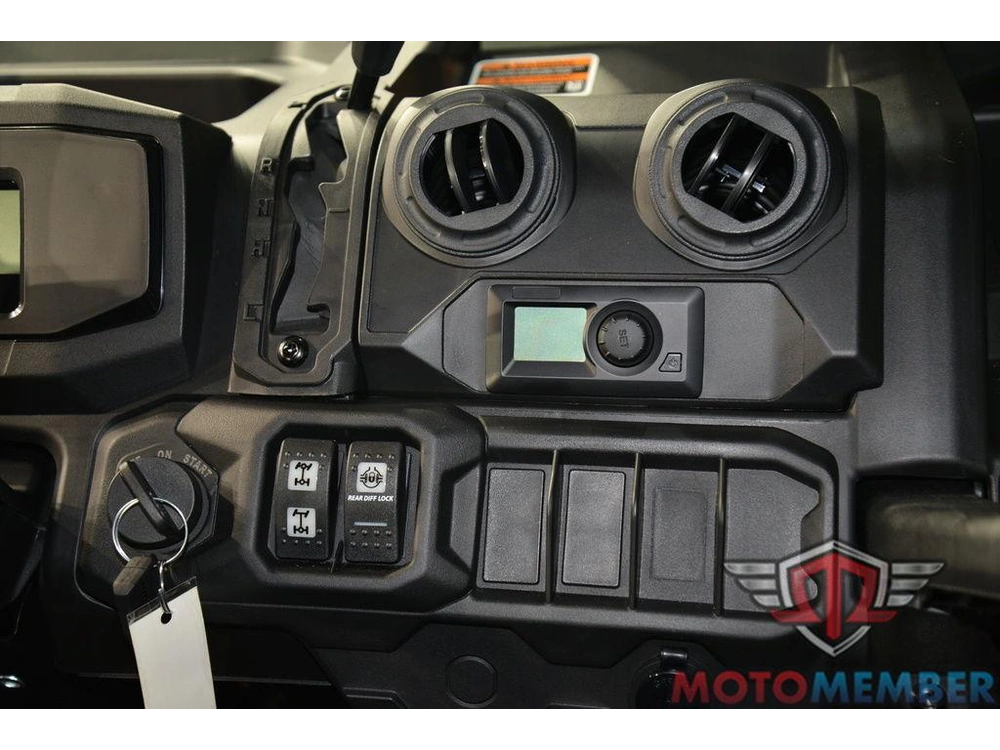 2026 Can-am Defender Max Dps Cab Hd10 alt