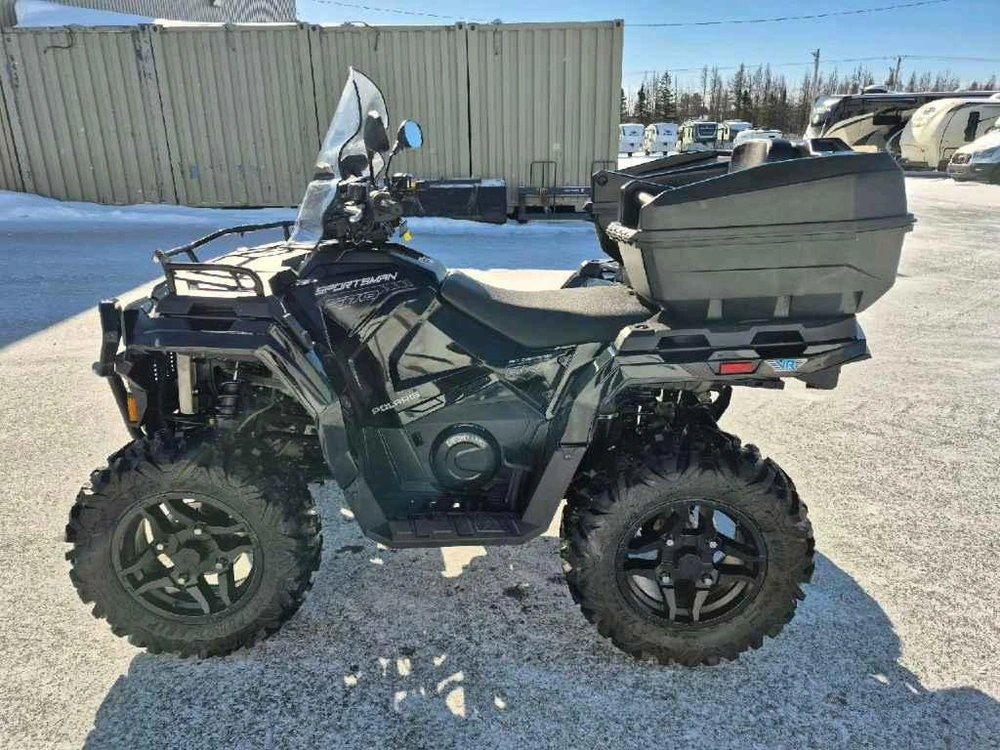 Polaris Sportsman 570 Trail 2023 alt