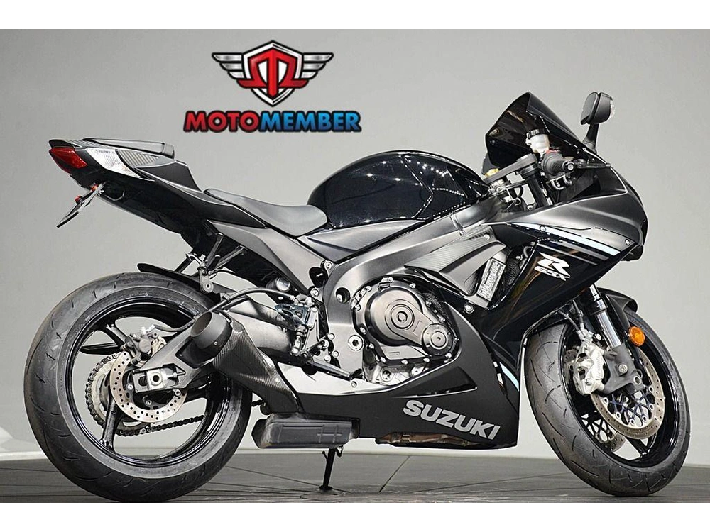 2024 Suzuki Gsx-r600 alt