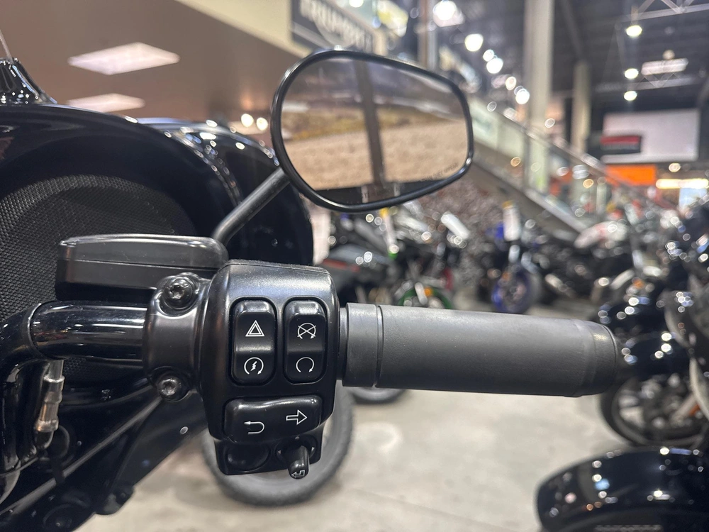 2023 Harley-davidson Flhtk - Ultra Limited™ alt