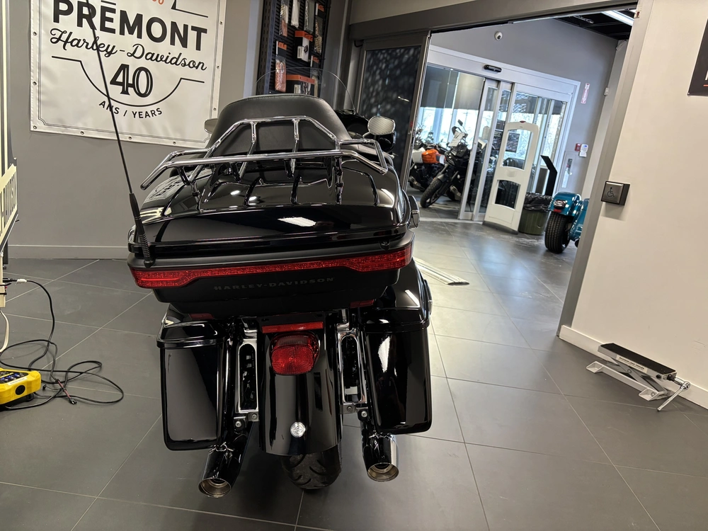 Harley-davidson Flhtk Ultra Limited Flhtk 2021