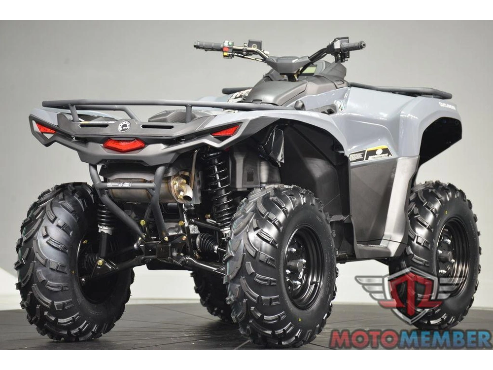 2026 Can-am Outlander Dps 500 alt