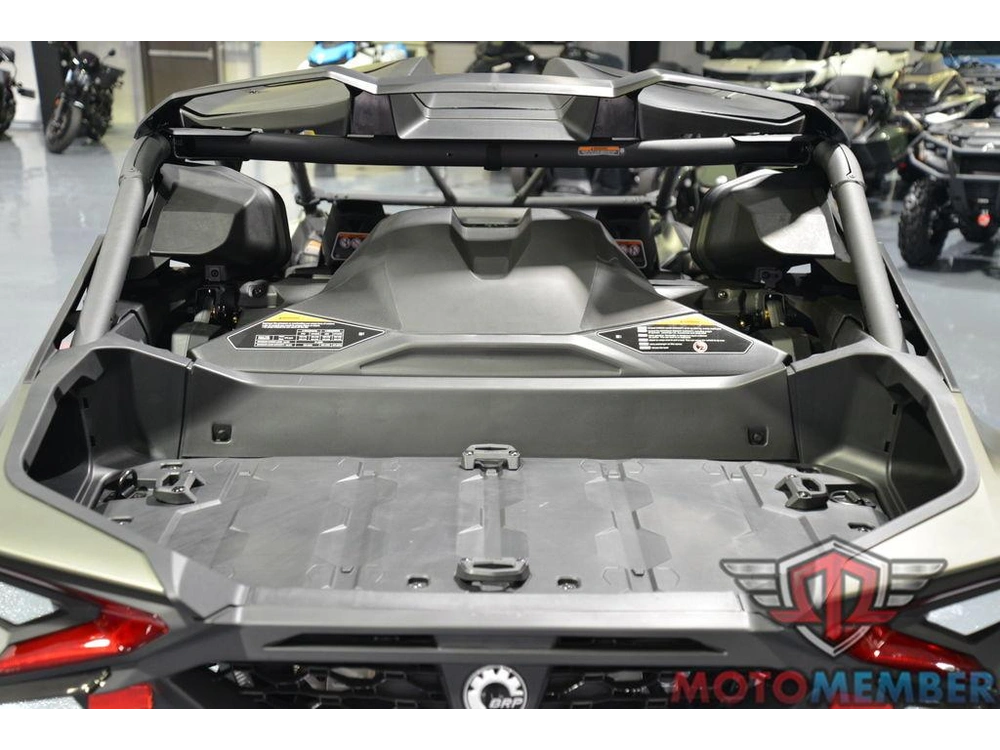 2026 Can-am Maverick R Max X Rc With Smart-shox alt