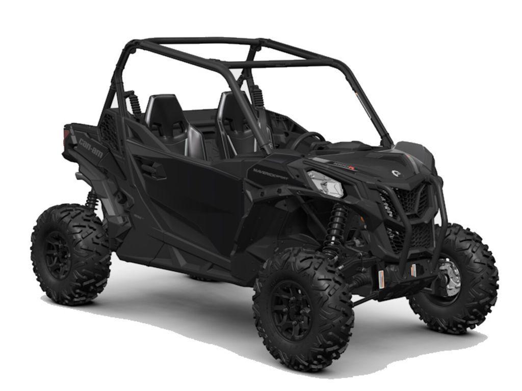 2025 Can-Am Maverick Sport DPS 1000R for Sale in Chambersburg, PA
