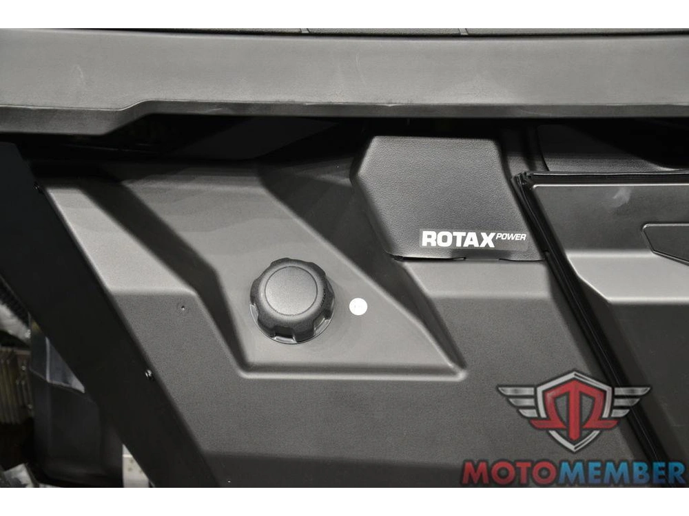 2026 Can-am Defender Pro Xt Hd10 alt