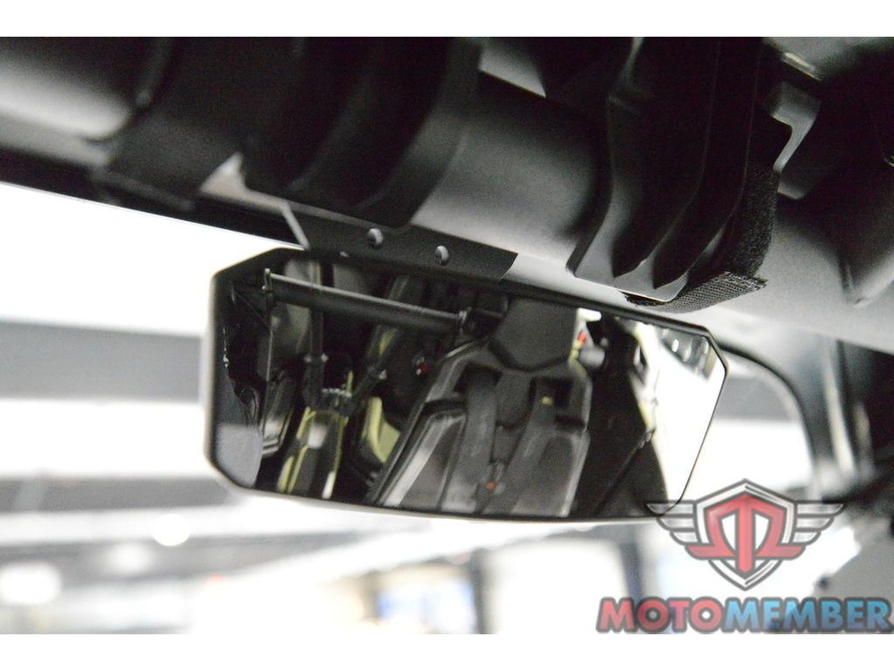 2026 Can-am Maverick R Max X Rs With Smart-shox alt