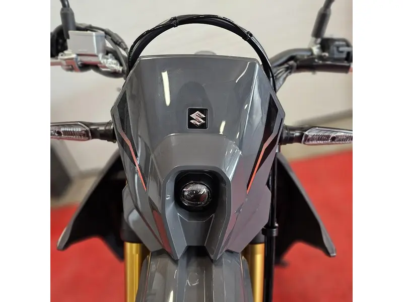 2026 Suzuki DR-Z 4SM thumbnail 4