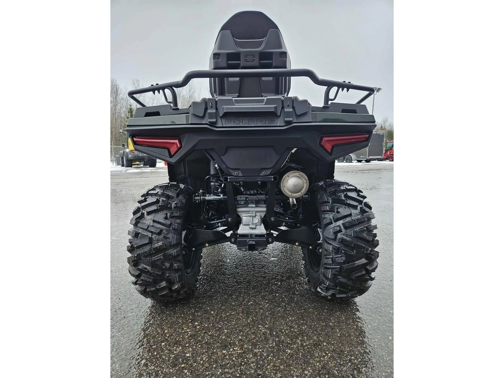 2026 Polaris Sportsman Trg 570 Premium alt
