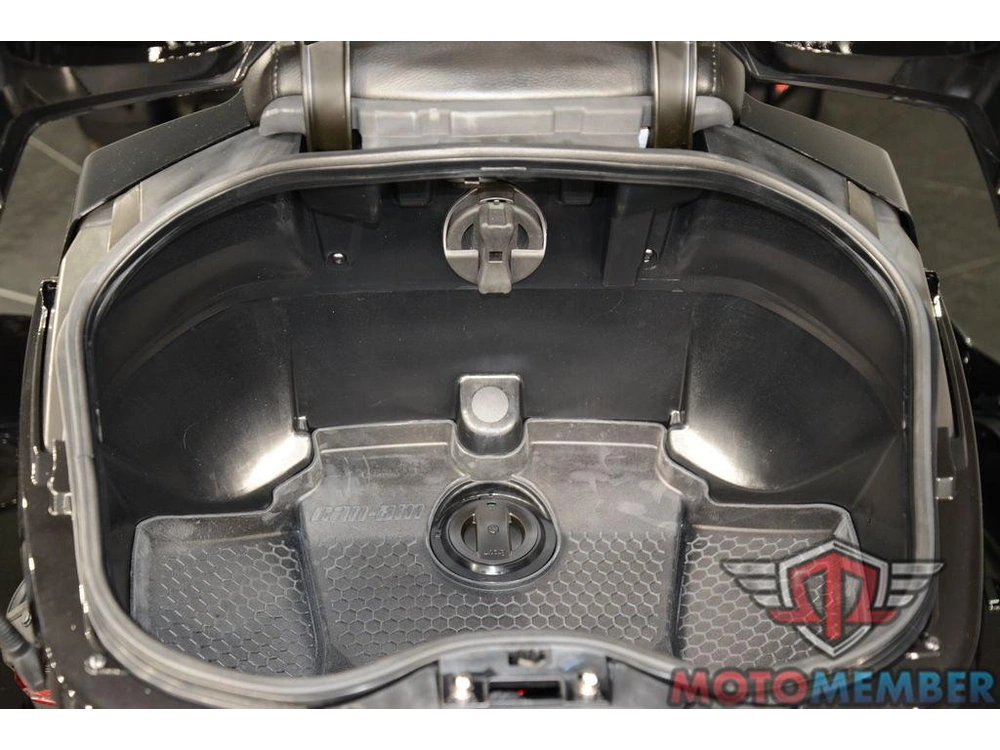 2023 Can-am Spyder F3 Limited Platine Wheels alt