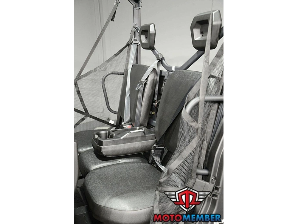 2026 Can-am Defender Max Hd7 alt