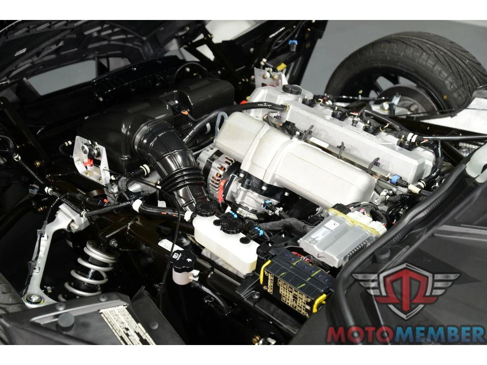 2024 Slingshot Slingshot® Sl Midnight Blue alt