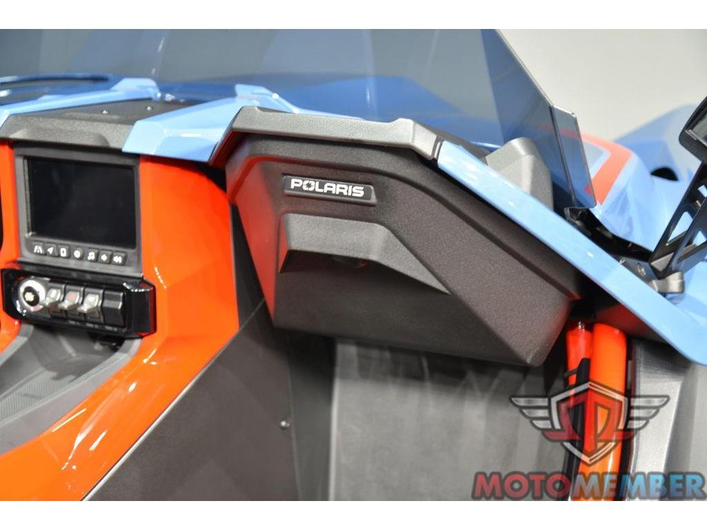 2025 Polaris Slingshot R (AutoDrive) for Sale
