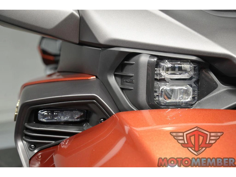 2026 Can-am Spyder F3 Limited Special Series alt