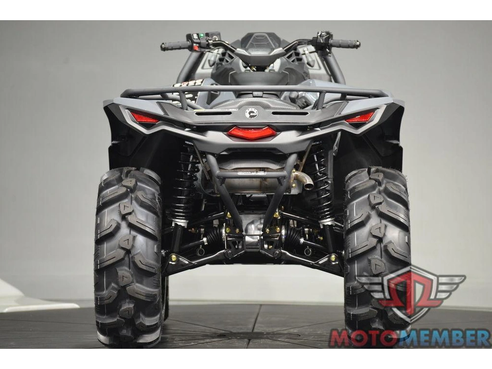 2026 Can-am Outlander X Mr 700 alt