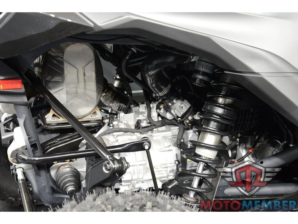 2025 Can-am Maverick R X Rs With Smart-shox alt