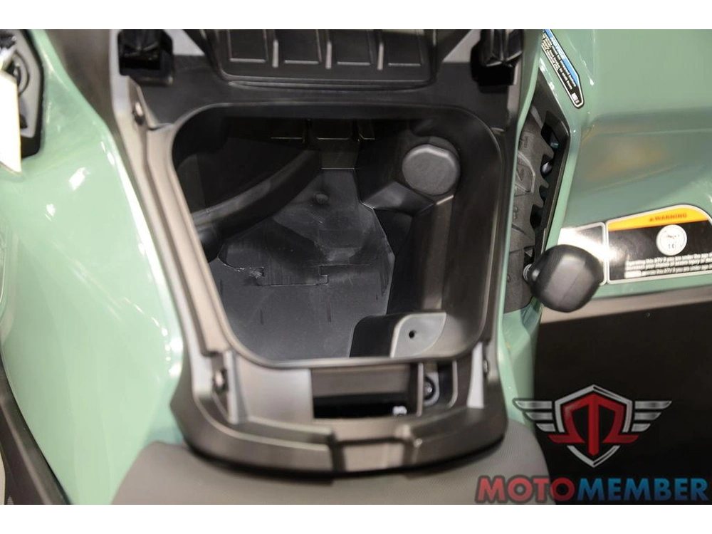 2026 Can-am Outlander Pro Hd7 alt