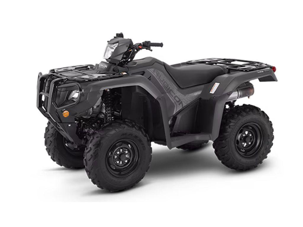 2025 Honda FourTrax Foreman Rubicon 4x4 EPS for Sale in Purcellville, VA