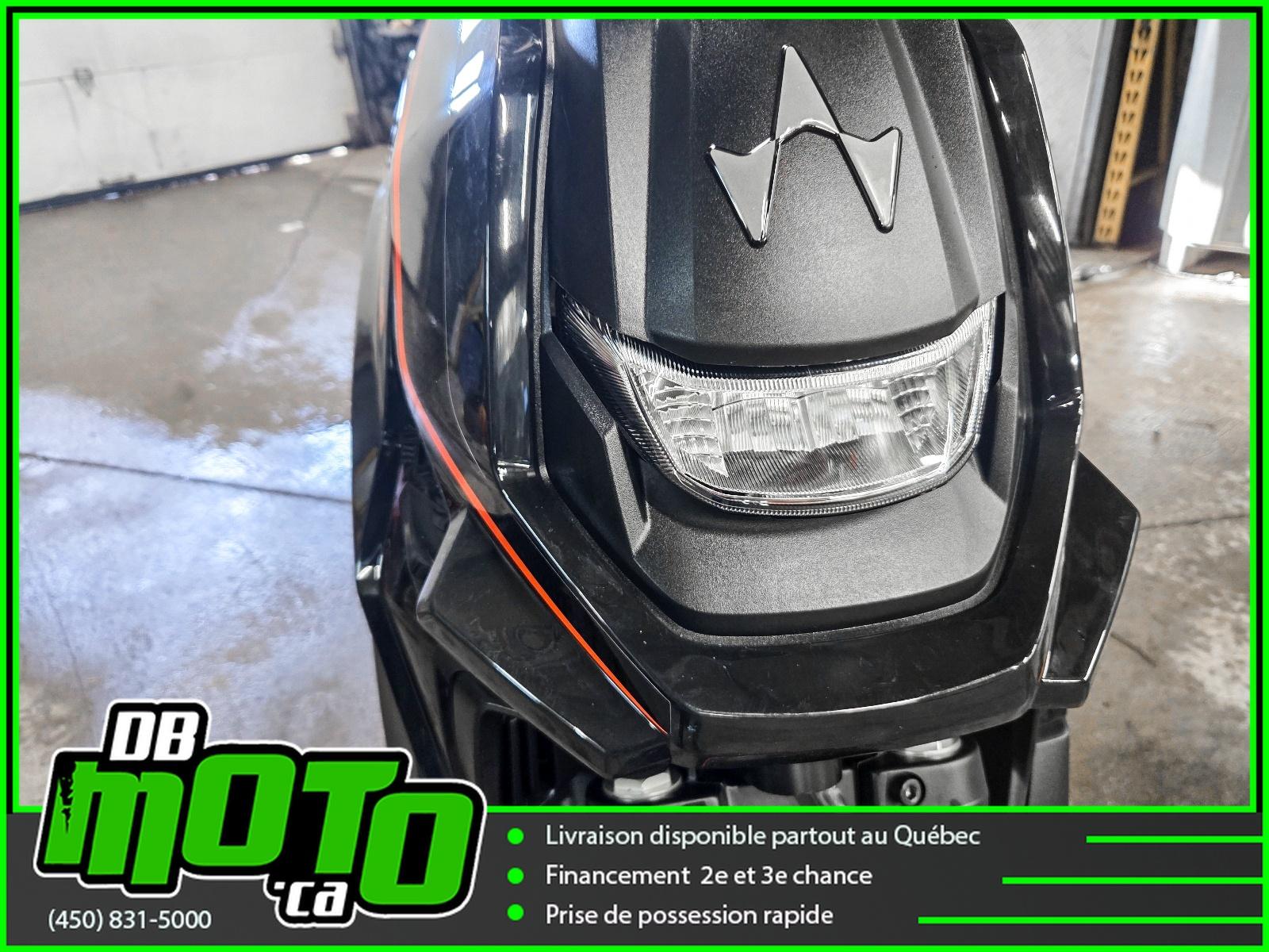 2024 Arctic Cat WIDESCAPE WS250 NEUF thumbnail 4