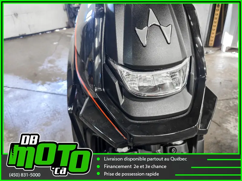 2024 Arctic Cat WIDESCAPE WS250 NEUF