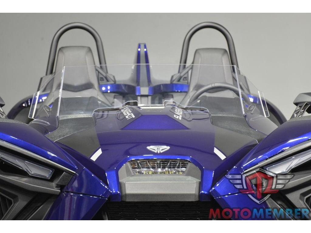 2024 Polaris Slingshot SL for Sale
