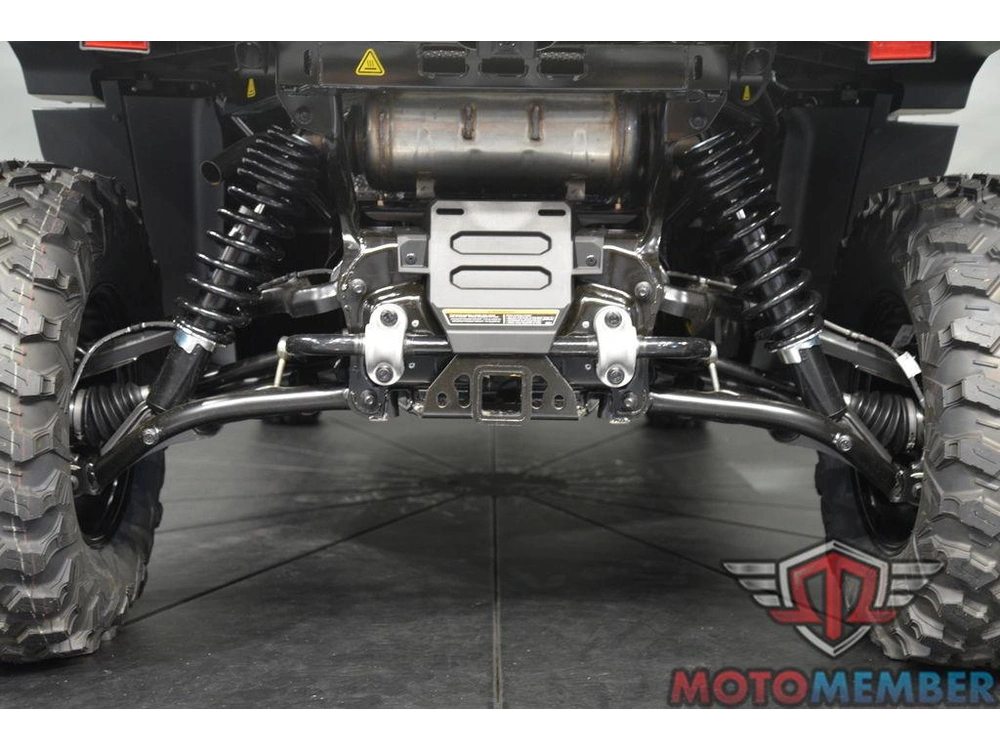 2026 Can-am Defender Max Limited Hd11 alt