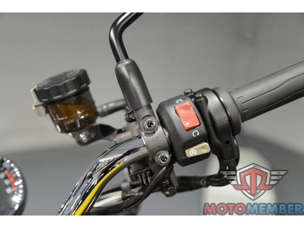 2024 Kawasaki Z900rs Abs alt