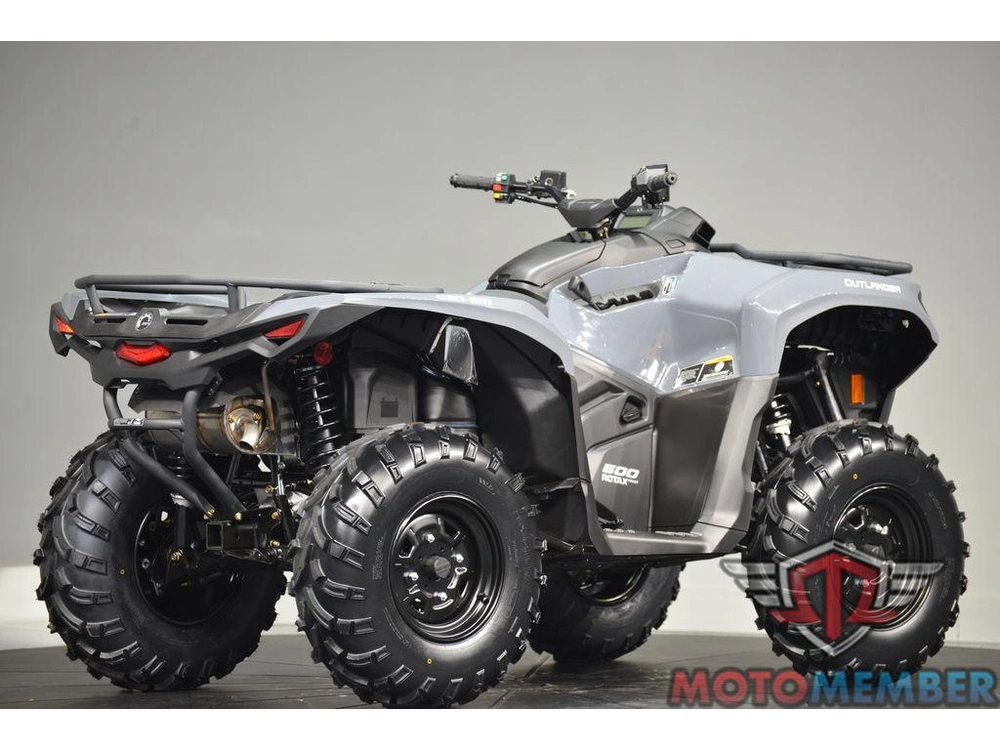 2026 Can-am Outlander Dps 500 alt