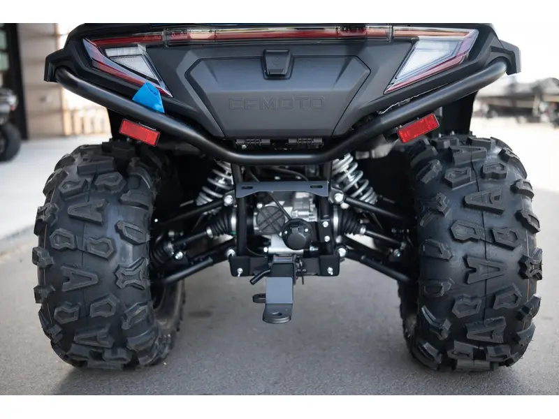 CFMOTO CFORCE 600 TOURING 2026