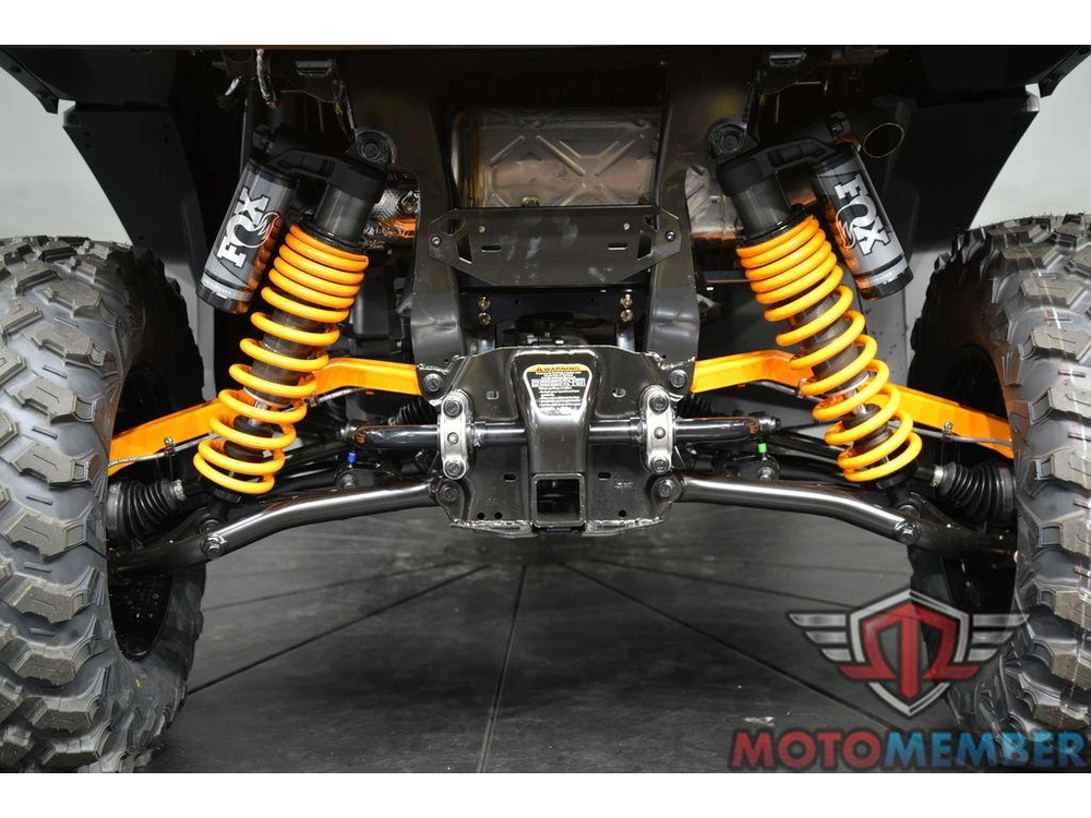 2026 Can-am Commander Max Xt-p alt