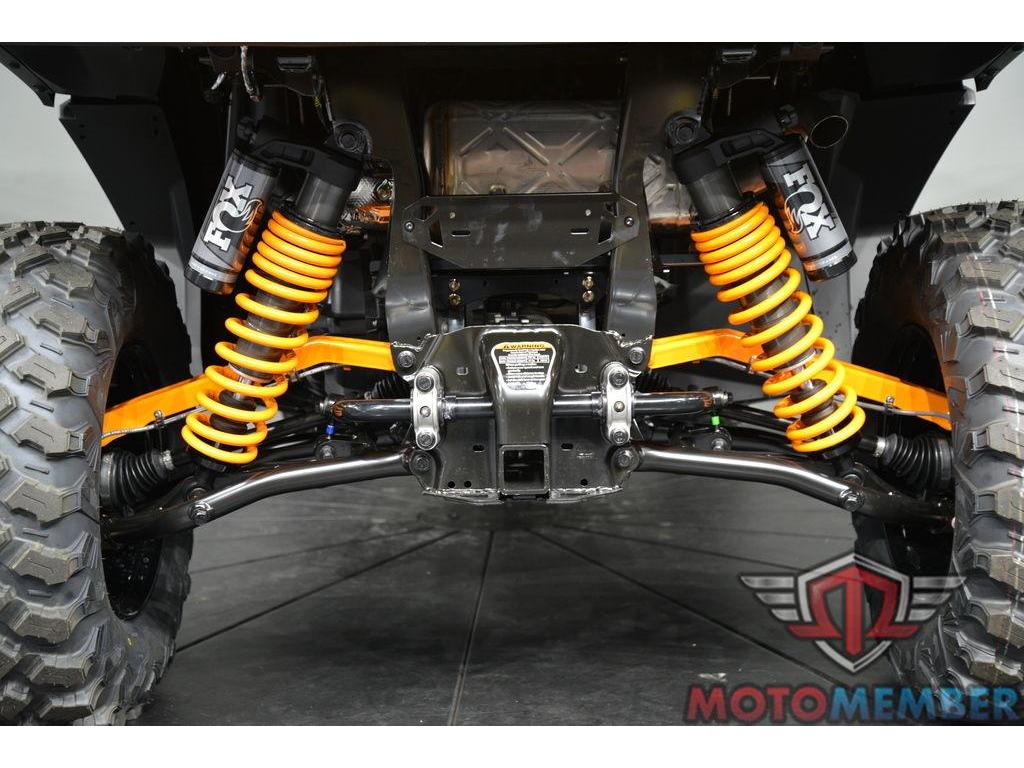 2026 Can-Am Commander MAX XT-P 1000R for Sale