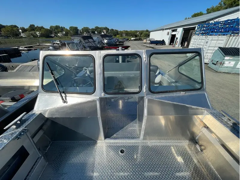 Bayview DUAL CONSOLE 2023