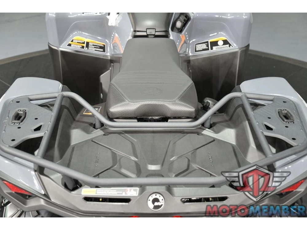 2026 Can-am Outlander Dps 500 alt