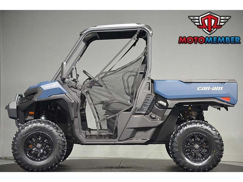2026 Can-am Defender Xt Hd11 With 10.25 In. Infotainment alt