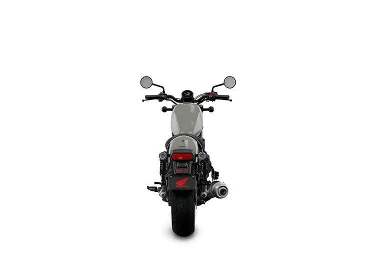 2026 Honda REBEL 300 E-CLUTCH thumbnail 37