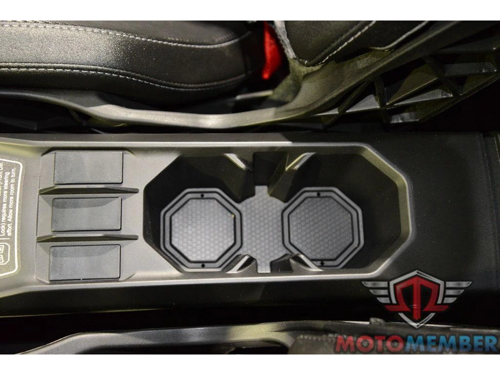 2026 Can-am Maverick R Max X Rc With Smart-shox alt