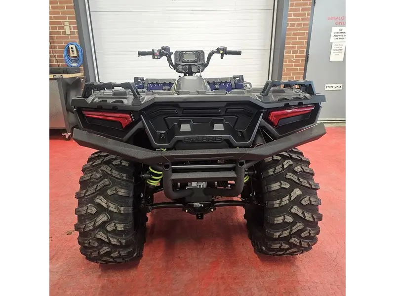 Polaris SPORTSMAN 850 TRAIL 2026