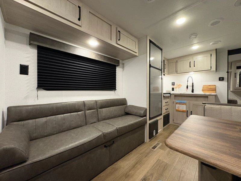 Palomino Puma Camping Édition 23 Bhce 2026 alt