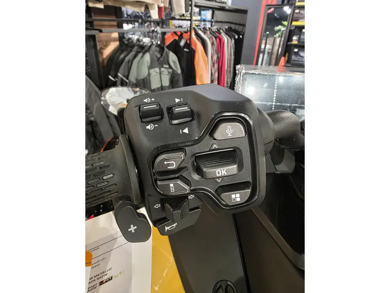 2026 Can-Am SPYDER F3 S 1330