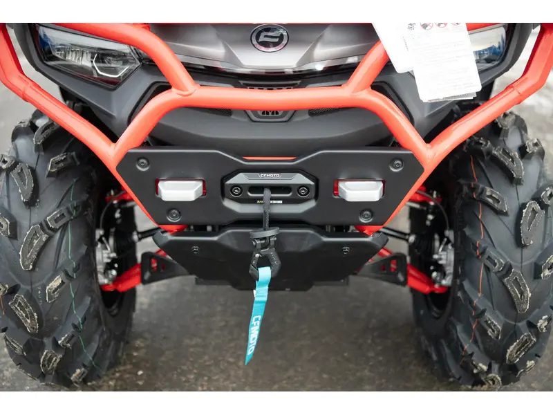 CFMOTO CFORCE MV1000 2026