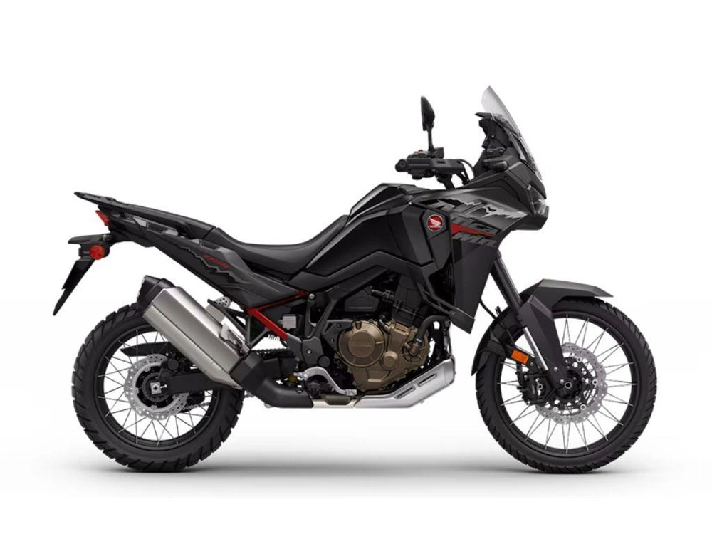 2025 Honda Africa Twin alt
