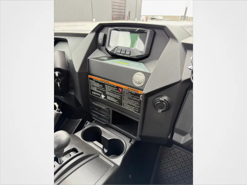 2026 Yamaha Wolverine X4 850 XT-R